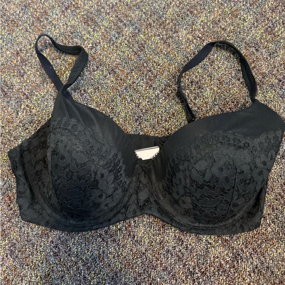 Victoria's Secret bra